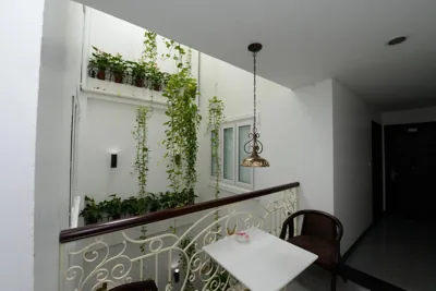 Hanoian Central Hotel & Spa – Foto 15